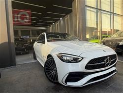 مێرسێدس بێنز C-Class